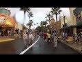 Walt Disney World Disney S Hollywood Studios Walking Around In The Rain May 18th 2012