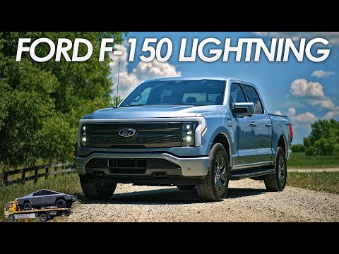 External Review Video a7RWJu7RNWU for Ford F-150 (P702) 14 Pickup (2021)