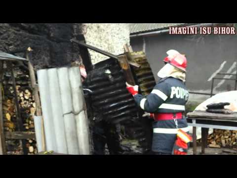 Incendiu Boianu Mare