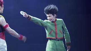 『HUNTER×HUNTER』THE STAGE 2／ダイジェスト映像
