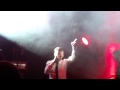 Covenant - Last Dance (live E-tropolis 2013) 