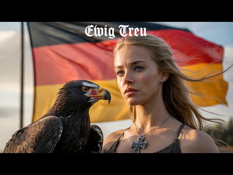 Ewig treu – Epische Deutsche Hymne