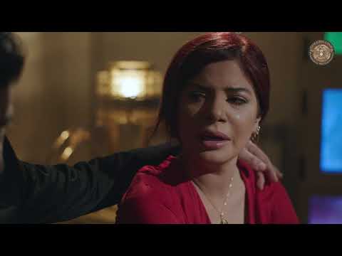 الحب جنون ـ الحلقة 6 السادسة - الرجل الآخر ج6