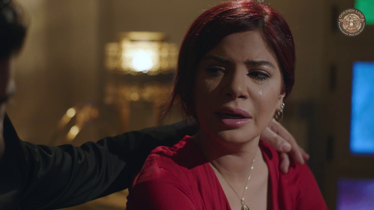 الحب جنون ـ الحلقة 6 السادسة - الرجل الآخر ج6