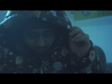 Chubz - Tarantino (Official Music Video)