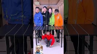 Download lagu Fun Game Seru Bersama Keluarga #lucu #family #games mp3