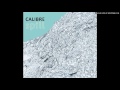 Calibre - Sick of it all