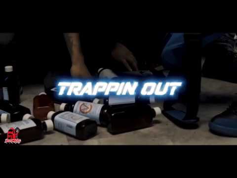 G.T.D.$ x FNF CHXPO - TRAPPIN OUT