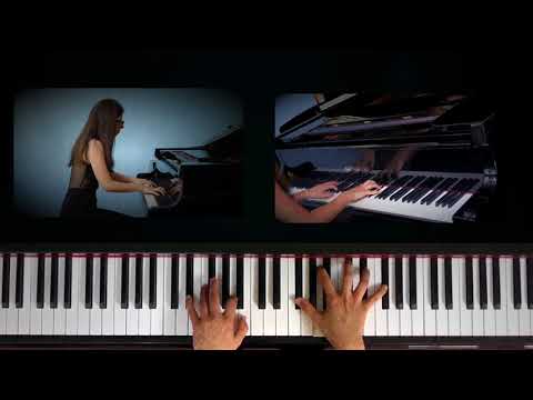 Petersburgian Waltz by Vladimir Korovitsyn