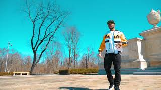 Mysonne - "When You Win" produced by The Usual suspects shot by Bow Muggz