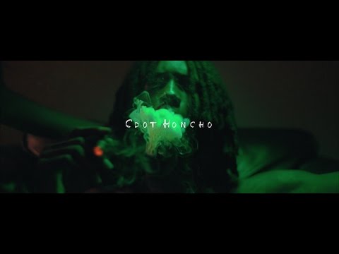 Cdot Honcho - On My Mind (Official Video) Shot By @Will_Mass