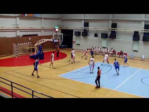 Miladin Ćubić 2020/21 highlights