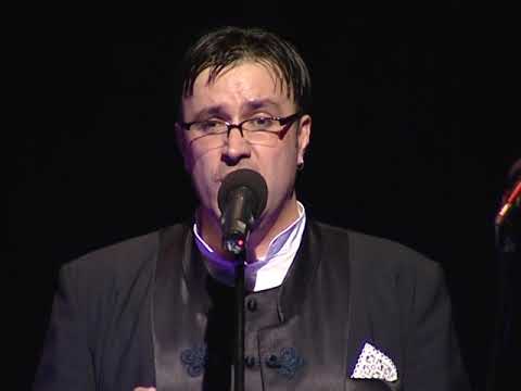 VEČERI BOJE NARANČE - Karin Kuljanić i Dario Grašo