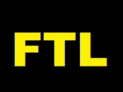 Let's Play/Try  FTL: Faster Than Light