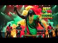 Eternal Hallelujah POWERFUL Gospel Reggae Mix 2025 Jamaican Gospel Music