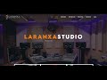 Laranxa Studio Web Design | Web development