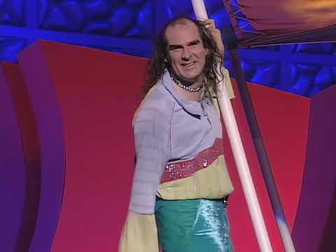 Guildo Horn - Guildo Hat Euch Lieb - Germany 🇩🇪 - Eurovision 1998