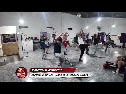 Sambos Virgen de la Candelaria // Distintos al Resto - Capos de Oro