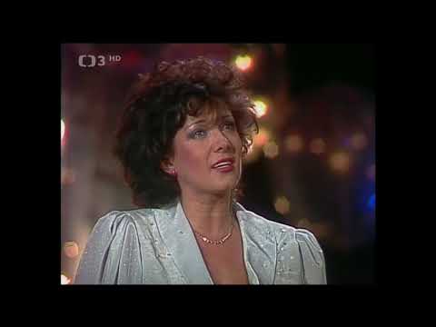 Marie Rottrová - Ty jsi tam, já jsem tu (Breakfast In America) (1986)