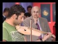 Experimental Violin Mp4