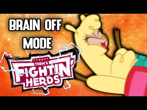 I AM ADDICTED TO THEM'S FIGHTIN' HERD'S!! Paprika Online Matches (TFH)