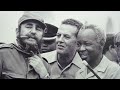 PART 1 HISTORIA YA FIDEL CASTRO MWANAHARAKATI NA RAIS WA CUBA ALIYEISUMBUA MAREKANI