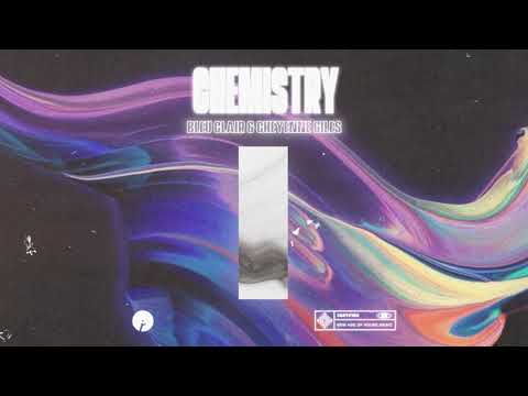 Bleu Clair & Cheyenne Giles - Chemistry
