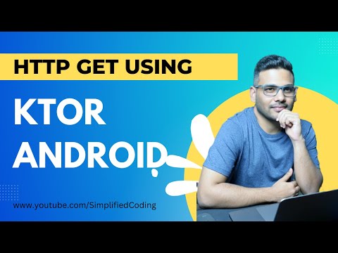 kTor Android Client Tutorial - Performing Simple GET Request