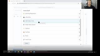 Introduction to D2L's Brightspace