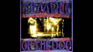 Temple of the Dog - Hunger Strike (wrong tape speed)