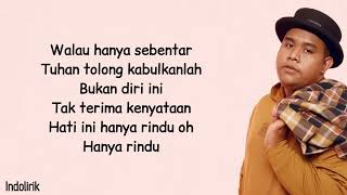 Download lagu Hanya Rindu Andmesh Lirik Lagu mp3 Download lagu Hanya Rindu Andmesh Lirik Lagu mp3