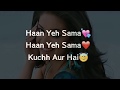 Seene Se Lag Ja Tu New Status Full HD
