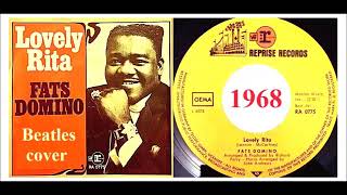 Fats Domino - Lovely Rita