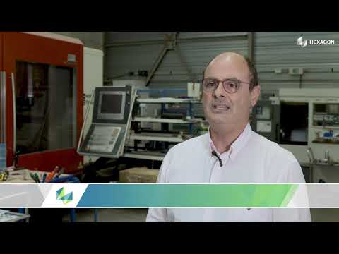 Axsys Industries Digitises Production With Hexagon Solutions