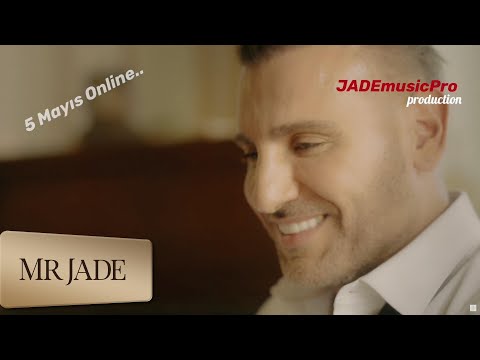 mrJADE - Hasretinle Yandı Gönlüm (TEASER)