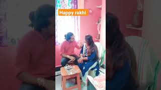 Happy Rakhi my little brother 😄#like #viral # # #shorts #shorts #share