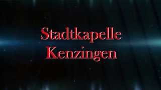 preview picture of video 'Stadtkapelle Kenzingen - Trailer'