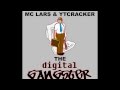 Carmen Sandiego Has Really Bad Morals - The Digital Gangster LP - MC Lars & YTCracker