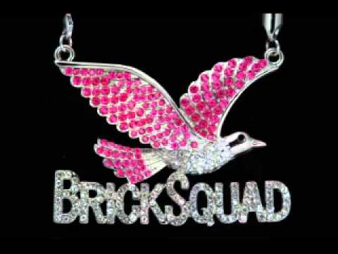 black diamonds ft lil lonnie new brickssquad member