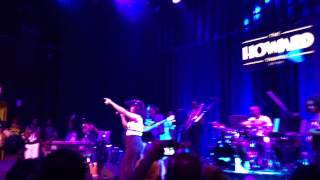 N'Dea Davenport - Whatever You Want [J Dilla Remix] (DC Loves Dilla 2014)