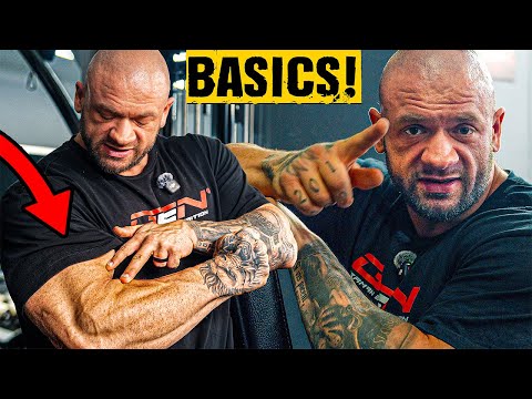 German Elite Nutrition and Fabian Huber