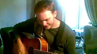 Alkaline Trio - As you were (acoustic)