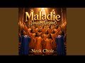 Maladie (Gospel)