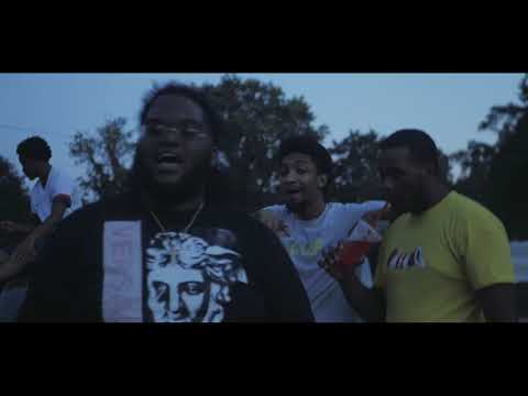 Ari - Jay Robb (Offical Video)