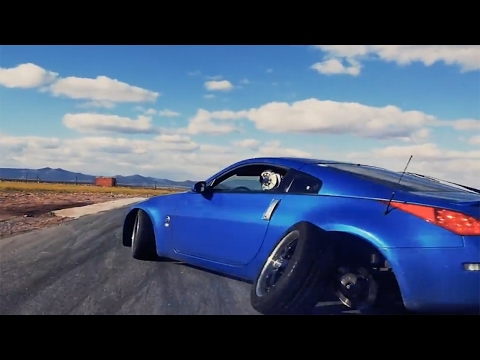 Best Drifting Fails and Crashes 2017 Compilation