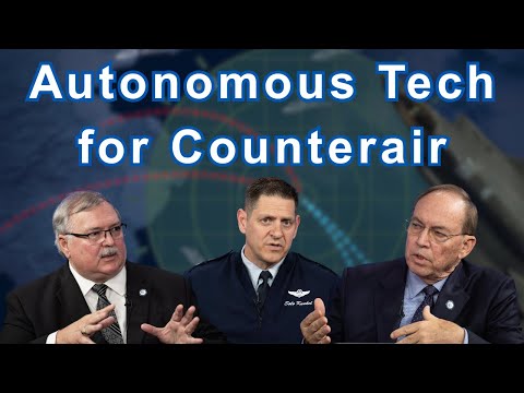 Logistics While Under Attack: Key to a CCA Force Design