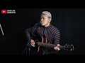 TAU TATU DEMY SIHO LIVE ACOUSTIC COVER