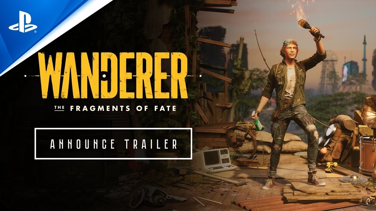 Annunciati 4 nuovi giochi per PS VR2: Tiger Blade, Wanderer: The Fragments of Fate, Pixel Ripped 1995, The 7th Guest VR