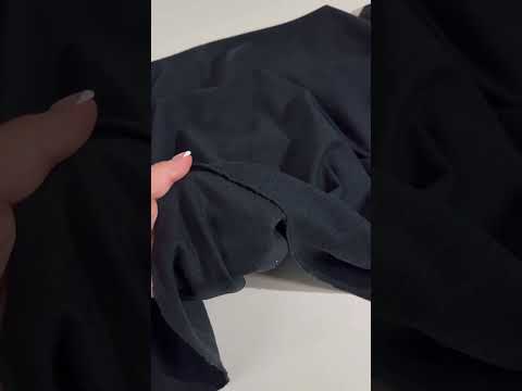 Merino wool knitwear, dark blue internetu