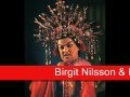 Birgit Nilsson & Franco Corelli: Puccini - Turandot ...